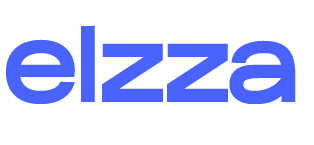 Elzza Social - Logotipo Oficial